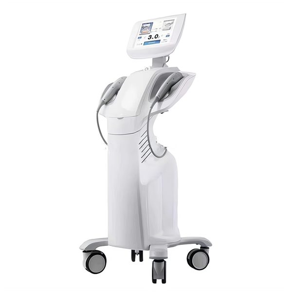 7D HIFU Ultra Face Lift Anti-Wrinkle Body Slimming Machine