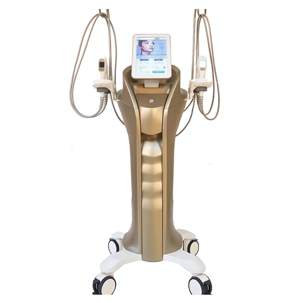 HIFU Wrinkle Removal Face Lifting Skin Tightening Machine