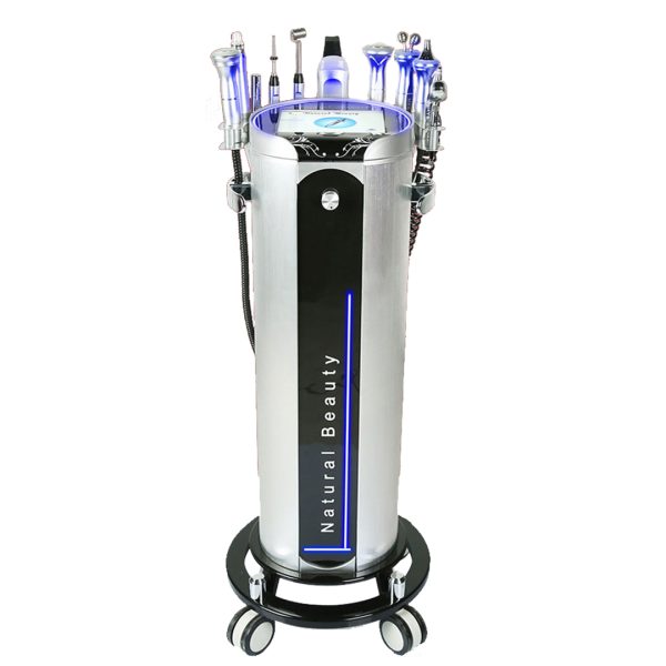 Skin Pro Hydra Facial Machine