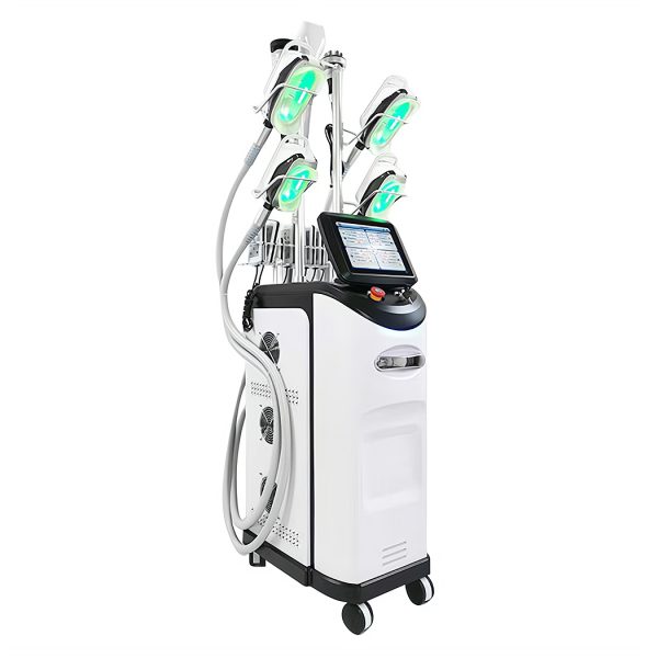 360 Cryolipolysis Fat Freezing Slim Machine