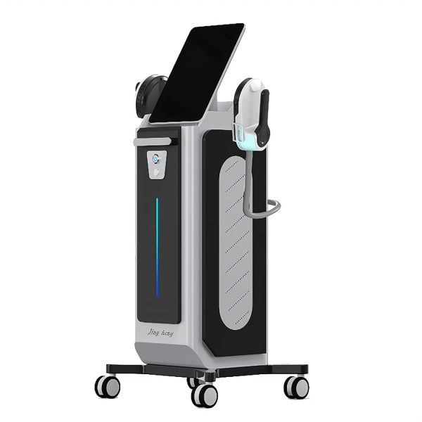 EMRF Sculpt Machine 2 Handles Weight Loss Equipment