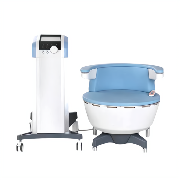 Happiness Chair Postpartum Pelvic Floor Muscle Repair