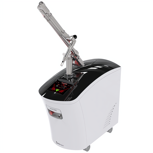 Picosecond Laser For Tattoo Laser Removal
