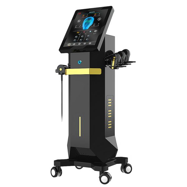 EM RF Firming Face Skin Tightening Body Slimming Machine