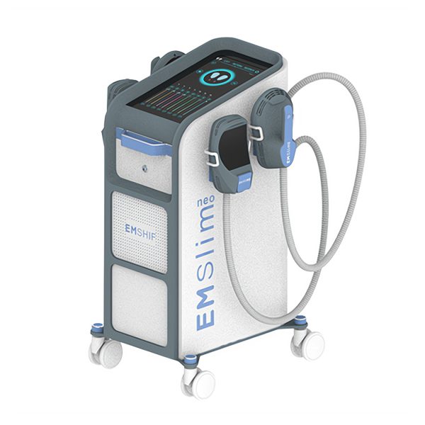 EM Sculpt Machine Weight Loss and Body Muscle Building Equipment