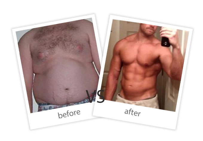 Weight Loss & Build Muscle-18