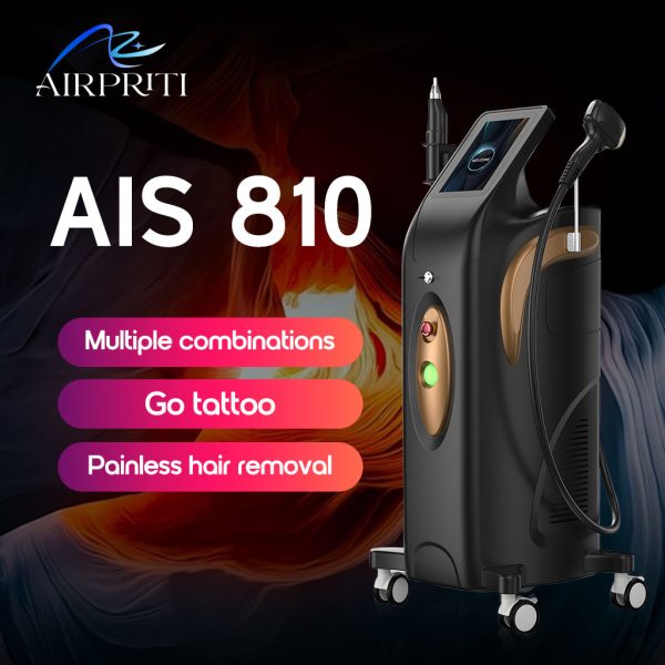 AIS 810