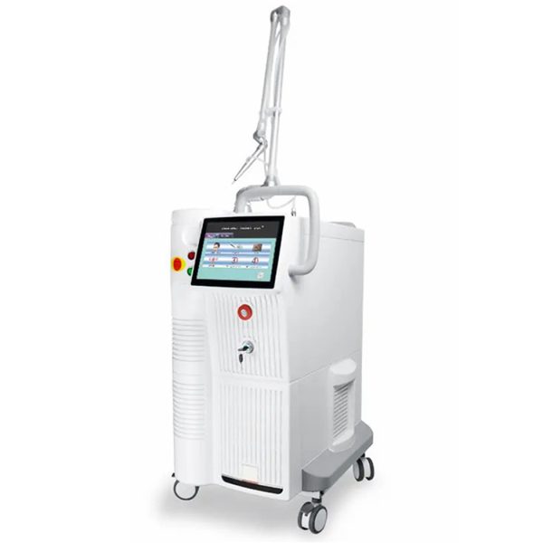 CO2 Fractional Laser